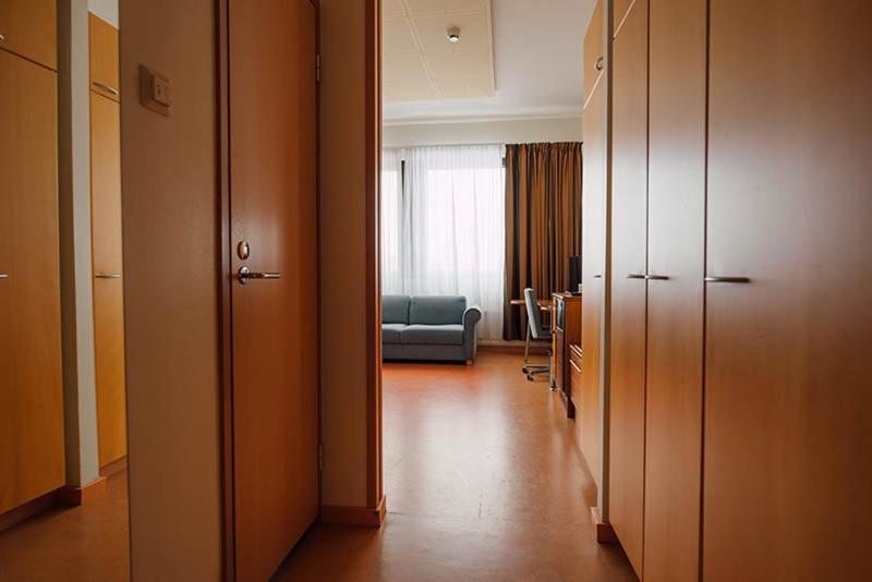 Hotelliravintola Kumpu Outokumpu Exterior foto